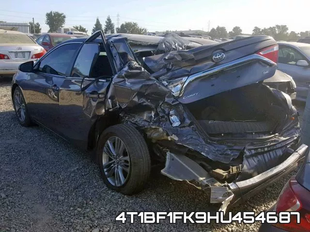 4T1BF1FK9HU454687 фото 4