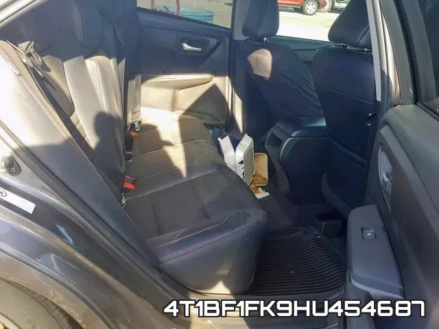 4T1BF1FK9HU454687 фото 7