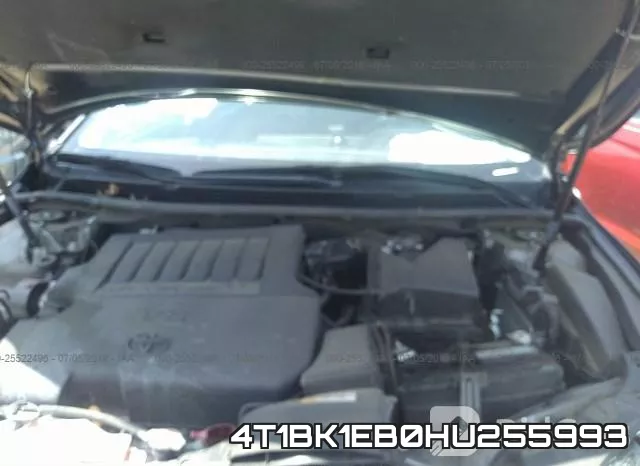 4T1BK1EB0HU255993 фото 2