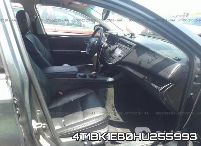 4T1BK1EB0HU255993 фото 6