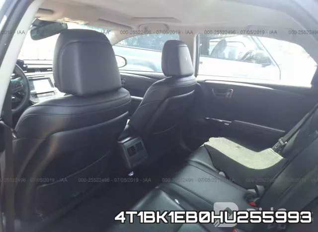 4T1BK1EB0HU255993 фото 9
