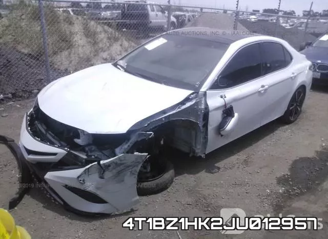 4T1BZ1HK2JU012957 фото 3