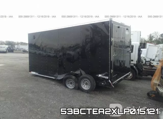 53BCTEA2XLP015121 фото 4