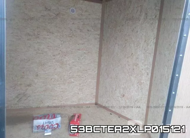 53BCTEA2XLP015121 фото 6