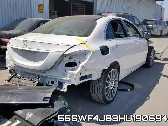 55SWF4JB3HU190694 фото 5