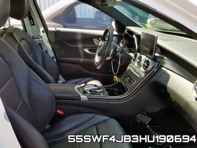 55SWF4JB3HU190694 фото 6
