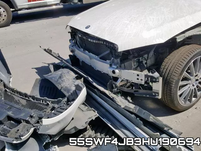 55SWF4JB3HU190694 фото 10