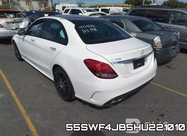 55SWF4JB5HU221010 фото 4