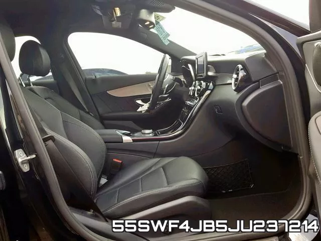 55SWF4JB5JU237214 фото 6