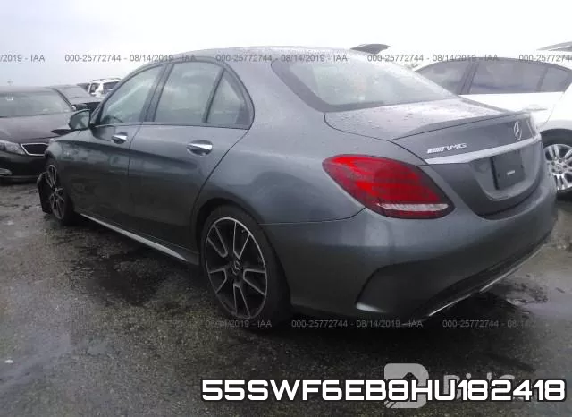 55SWF6EB8HU182418 фото 4