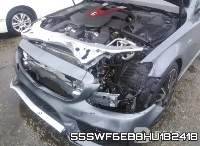 55SWF6EB8HU182418 фото 7