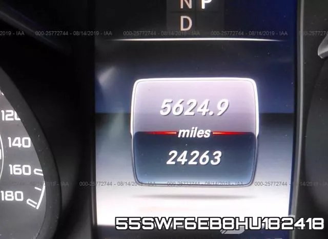 55SWF6EB8HU182418 фото 8