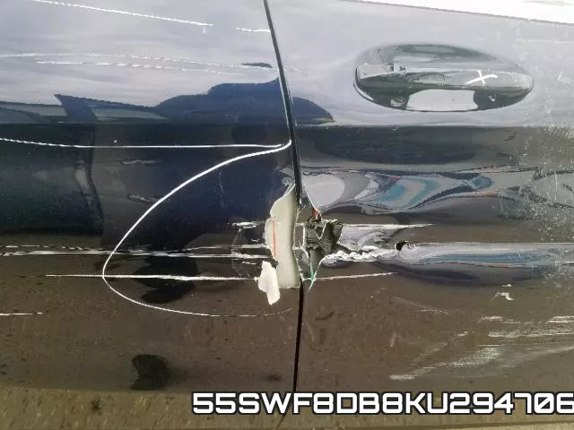 55SWF8DB8KU294706 фото 10