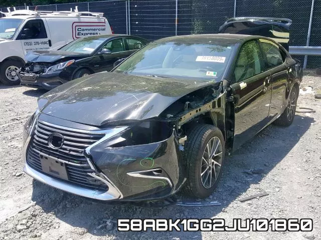 58ABK1GG2JU101860 фото 3