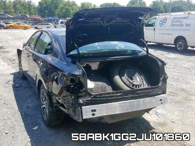 58ABK1GG2JU101860 фото 4