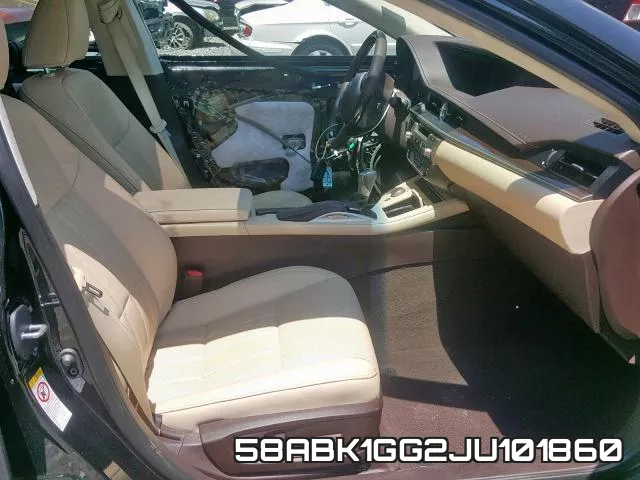 58ABK1GG2JU101860 фото 6