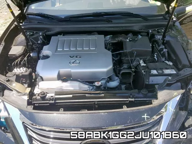 58ABK1GG2JU101860 фото 8