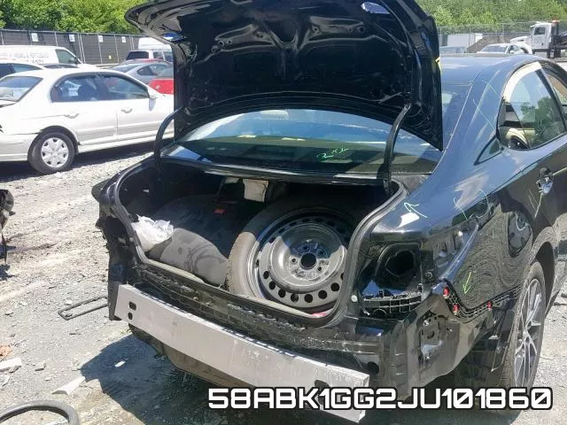 58ABK1GG2JU101860 фото 10
