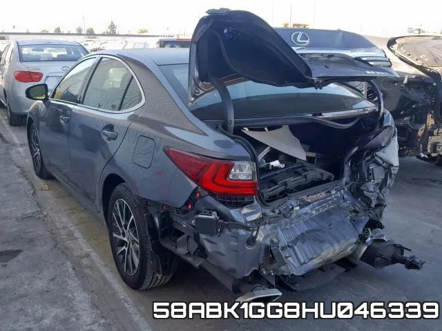 58ABK1GG8HU046339 фото 3
