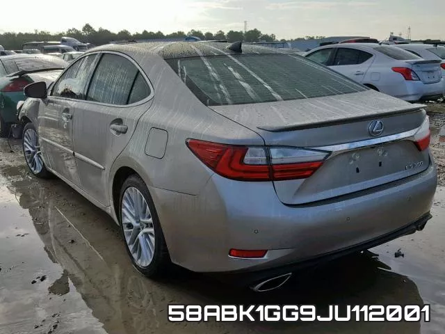 58ABK1GG9JU112001 фото 4