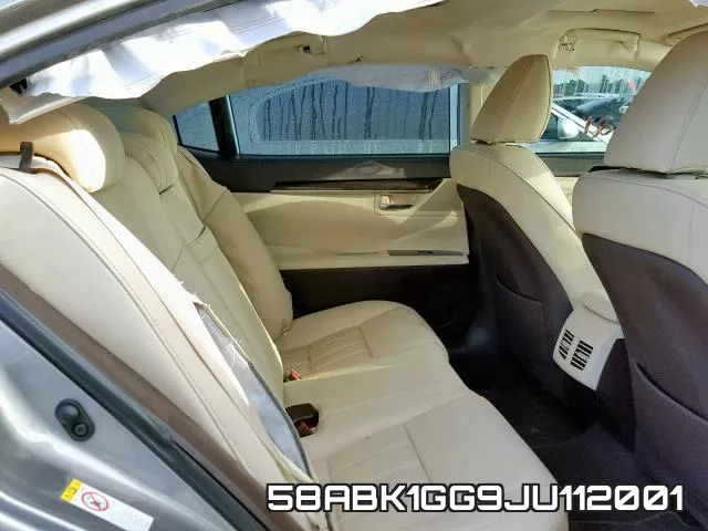 58ABK1GG9JU112001 фото 7