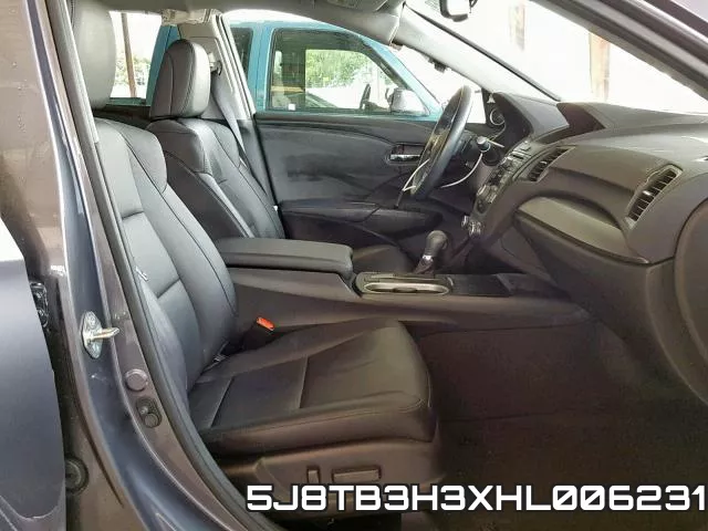 5J8TB3H3XHL006231 фото 6
