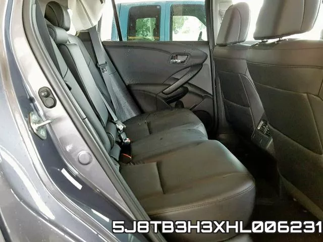 5J8TB3H3XHL006231 фото 7