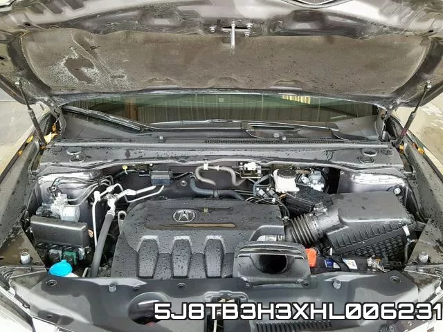 5J8TB3H3XHL006231 фото 8