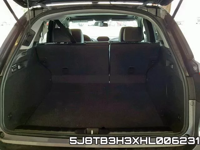 5J8TB3H3XHL006231 фото 10