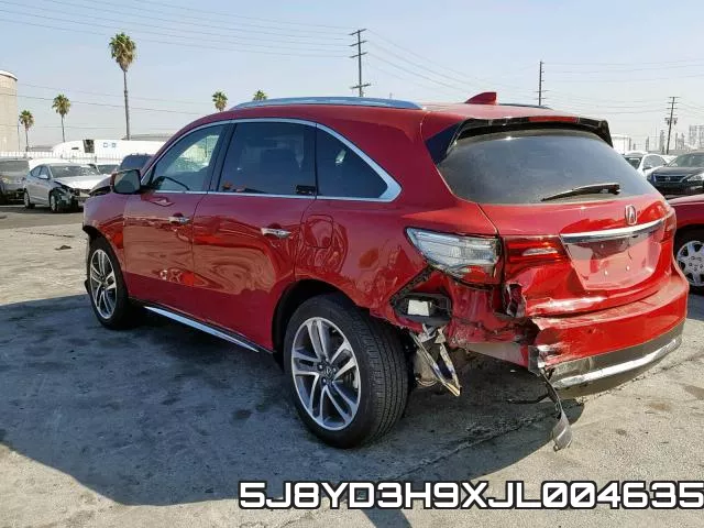 5J8YD3H9XJL004635 фото 4
