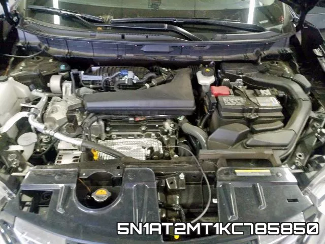 5N1AT2MT1KC785850 фото 8