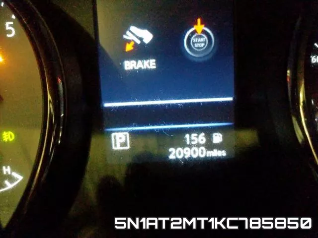 5N1AT2MT1KC785850 фото 9
