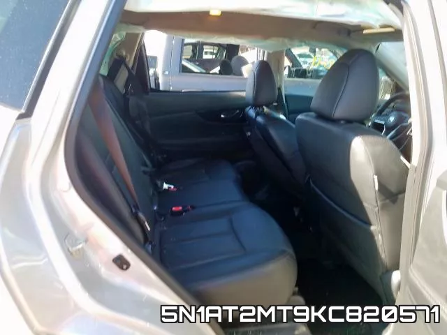 5N1AT2MT9KC820571 фото 7