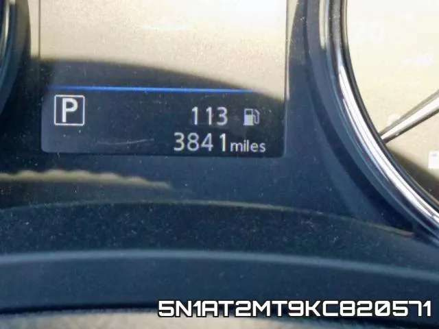 5N1AT2MT9KC820571 фото 9