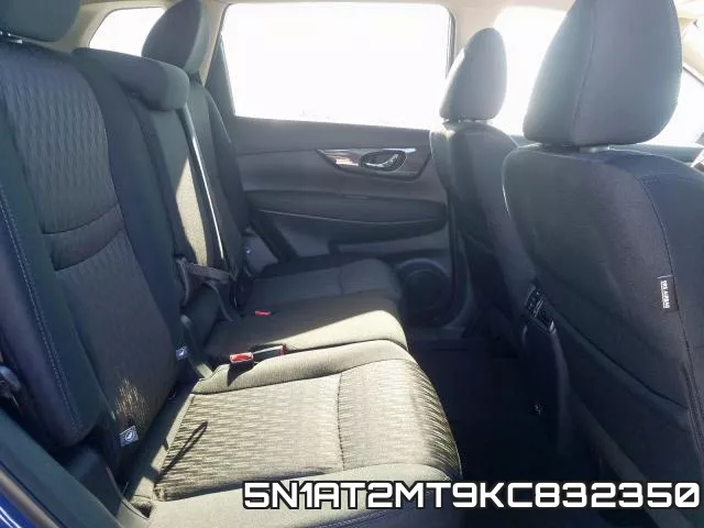 5N1AT2MT9KC832350 фото 7