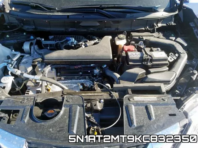 5N1AT2MT9KC832350 фото 8