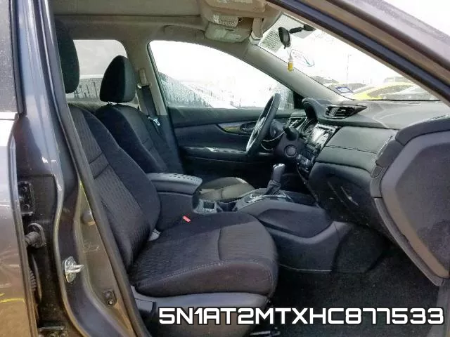 5N1AT2MTXHC877533 фото 6