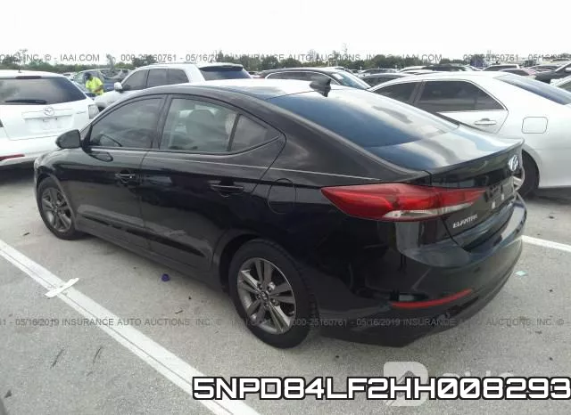 5NPD84LF2HH008293 фото 4