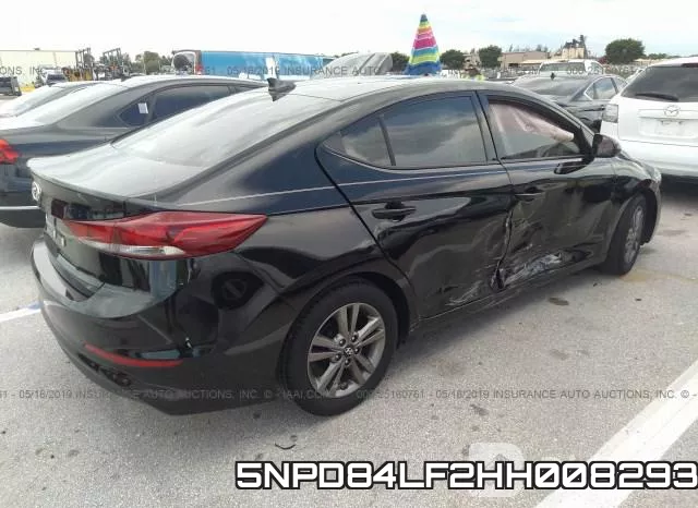 5NPD84LF2HH008293 фото 5