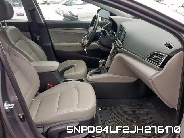 5NPD84LF2JH276170 фото 6