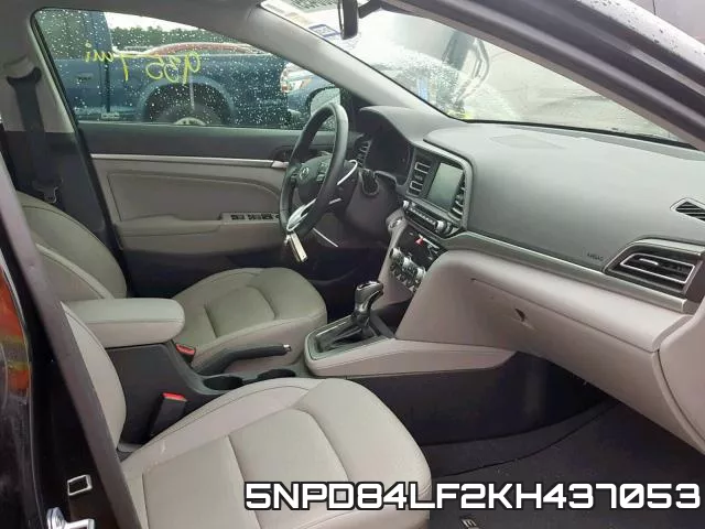 5NPD84LF2KH437053 фото 6