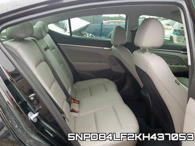 5NPD84LF2KH437053 фото 7