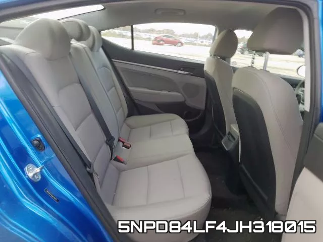 5NPD84LF4JH318015 фото 6