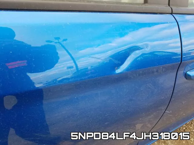 5NPD84LF4JH318015 фото 9