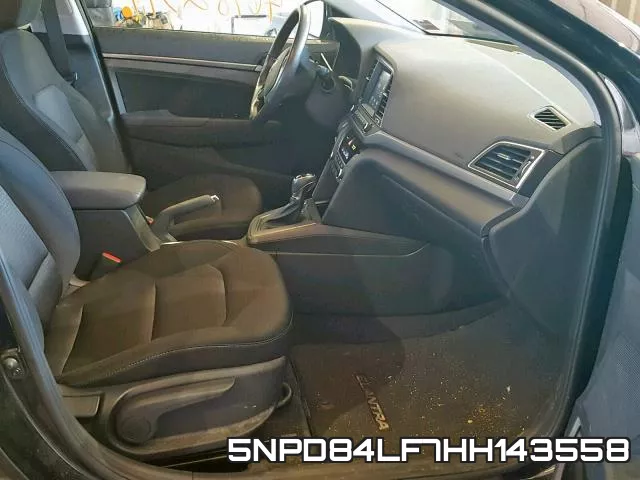 5NPD84LF7HH143558 фото 6