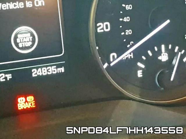 5NPD84LF7HH143558 фото 9