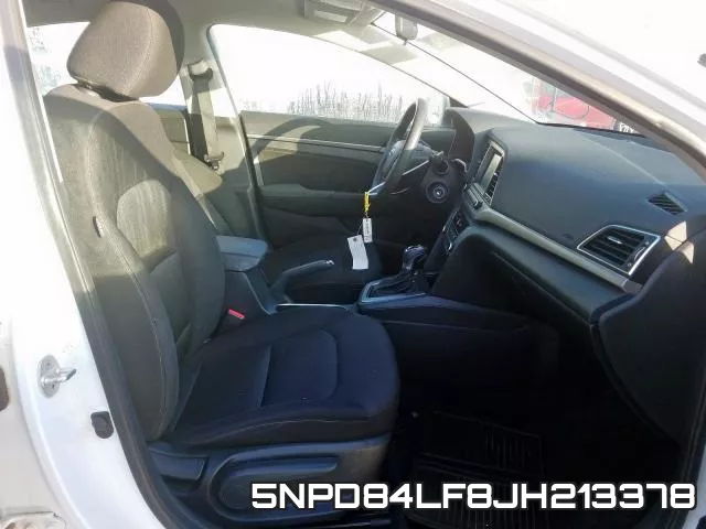 5NPD84LF8JH213378 фото 6