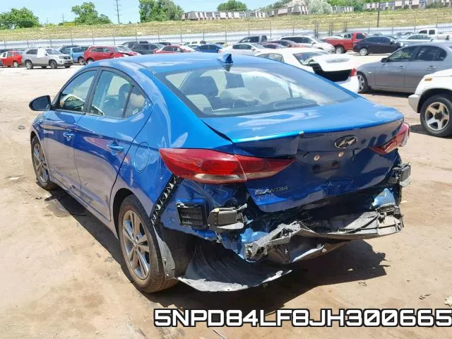 5NPD84LF8JH300665 фото 4