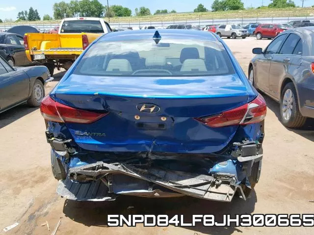 5NPD84LF8JH300665 фото 10