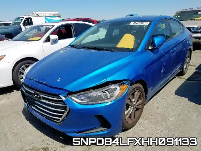 5NPD84LFXHH091133 фото 3